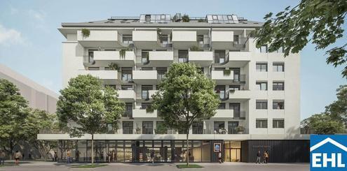 Luxuriös investieren über den Dächern Wiens: Dachgeschoßwohnungen und Penthouses als Anlage