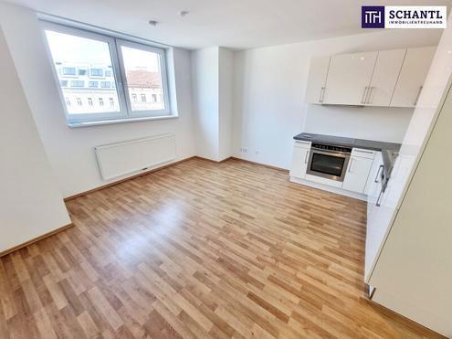 Reduzierter Preis! Charmante DG-Maisonettewohnung mit 2,5 Zimmer und Terrasse + Ideale Infrastruktur + Wunderschön sani…