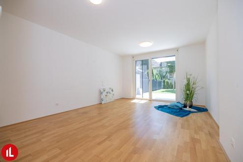 Moderne Gartenwohnung in Wien mit Terrasse und Top-Ausstattung - jetzt kaufen!