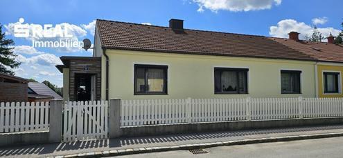 Charmanter Bungalow - Zuhause oder Weekendfeeling