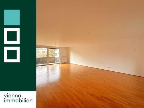 Exklusive Neubauwohnung mit Balkon