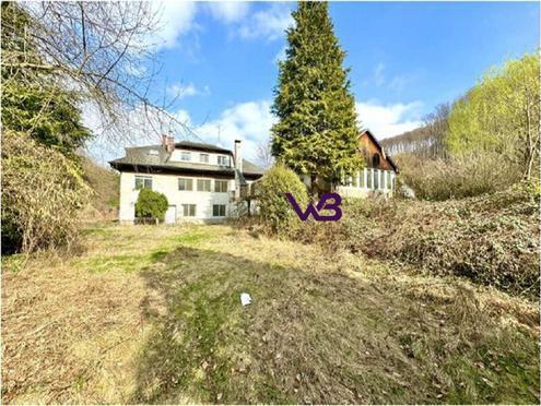 PRIVAT ODER BAUTRÄGER 2 Grundstücke mit 2.273 m² Grundfläche und eine 360m² große Villa!