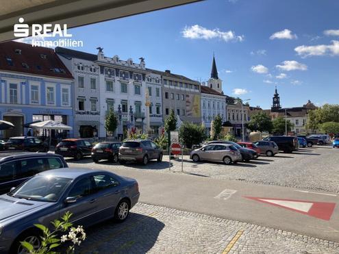 TOP - NEUBAU - EIGENTUMSWOHNUNGEN mit Gärten, Terrassen, Balkonen in bester ZENTRUMSRUHELAGE!