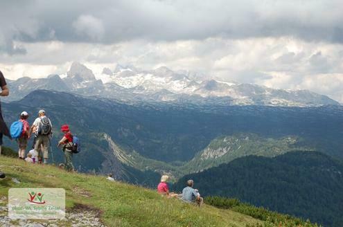 Urlaub im Naturjuwel!