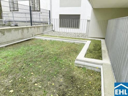 Urbanes Wohnen mit Stil - Ihre Vorsorgewohnung in Hernals