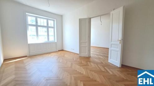 NEW PURCHASE PRICE! Dreamy first-occupancy apartment with 130m² in a prime location in 1180 Vienna - Perfect for famili…