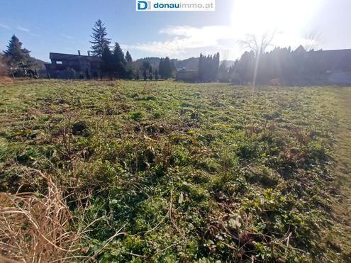 Sonniges Grundstück im Ortskern mit viel Potenzial in Leutschach a.d. Weinstraße