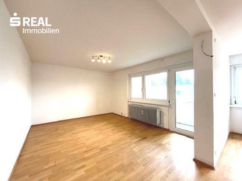 Top Lage! 3 Zimmer-Wohnung im Süden von St. Pölten