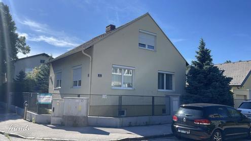 Haus mit Garage, 4 Zimmer, Garten, Terrasse uvm.!