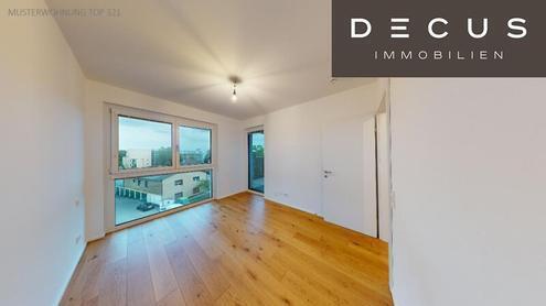 2 ZIMMER | 2.OG | MODERNE PÄRCHENWOHNUNG MIT BALKON - IDEAL FÜR ZWEI | AB FEBRUAR 2025