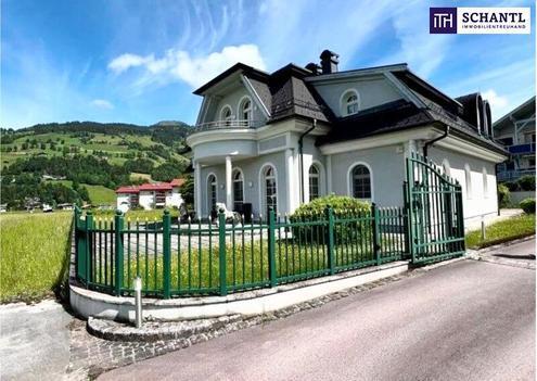 Luxuriöse Villa in Westendorf ++ NÄHE KITZBÜHEL ++ Traumhafte 523 m² Wohnfläche ++ Panoramablick ++ Großzügiges Grundst…