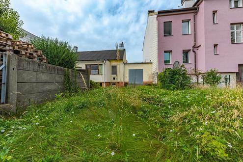 BAUTRÄGER AUFGEPASST! EIGENGRUND IN LANGENZERSDORF!