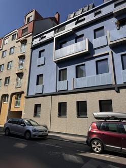 Erstbezug! 2 Zimmerwohnung nähe AKH! (Top 2 - Bauteil A)