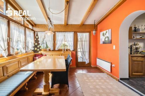 Quality time - Ferienhaus in Zell am See - ZWEITWOHNSITZ