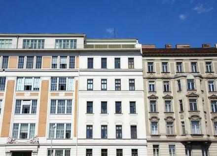 Wunderschönes Zinshaus, Nähe Meidlinger Hauptstraße