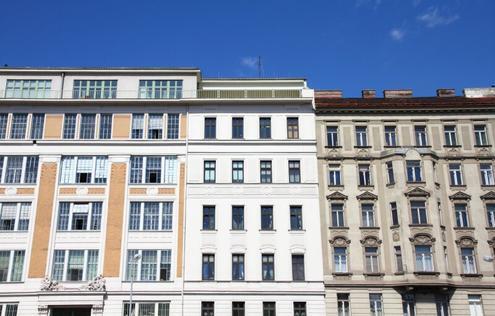 Wunderschönes Zinshaus, Nähe Meidlinger Hauptstraße