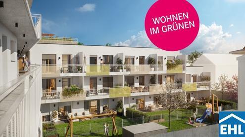 Ihr neues Zuhause: Komfort, Ruhe und Stil in Stockerau