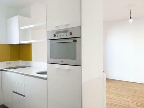 2-Zimmer-Wohnung mit toller Küche und Top-Ausstattung!