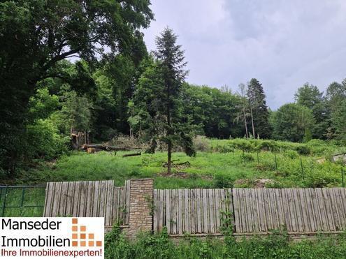 Tolles Grundstück im Gemeindegebiet von Klosterneuburg!