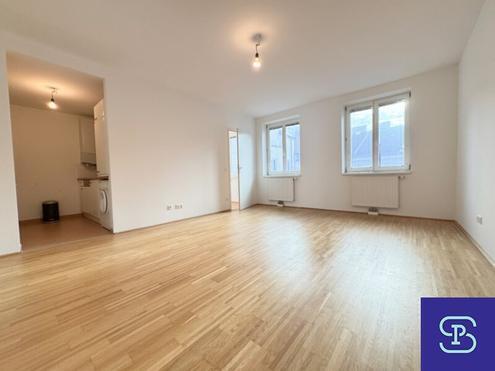 Provisionsfrei: Renovierte 56m² Wohnung mit Einbauküche und Lift im Servitenviertel - 1090 Wien