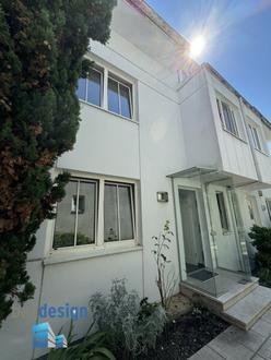 1190 Hameaustraße ! Moderne Doppelhaushälfte mit Garten & Terrasse - 5 Zimmer !