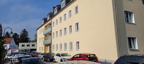 TOP-Mietwohnung in guter Perchtoldsdorfer Lage mit 78m² + Balkon!