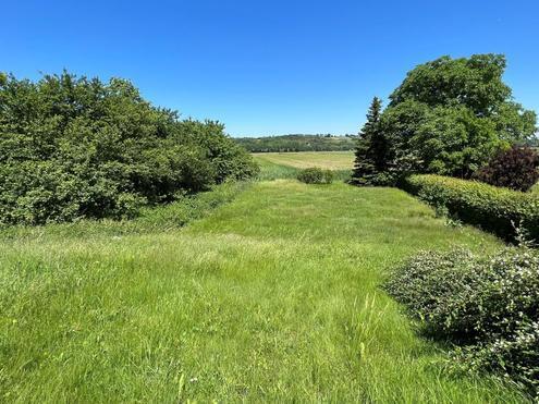 "Baugrundstück in Saladorf mit ca. 749 m² in der Gemeinde Würmla"