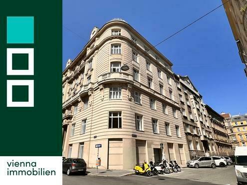 Stilaltbau | Erstbezug nach Sanierung