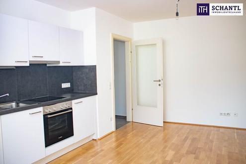 ++ Jetzt 2 Monatsmieten frei* ++ Aktion gültig bis 30.09.2024 ++Dein neues Zuhause mit Balkon & Tiefgarage!++ Check die…