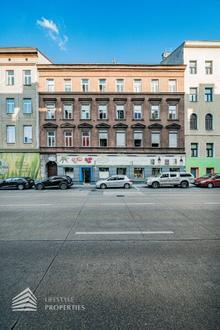 Verlockende Anlegerwohnung, Nähe Westbahnhof