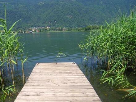 SEEJUWEL am OSSIACHER SEE