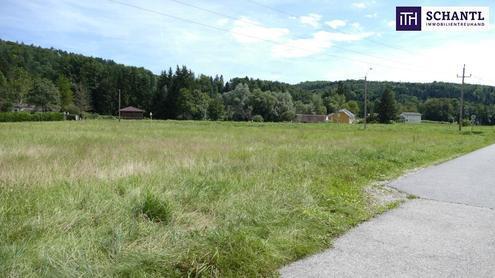 PERFEKT FÜR IHR EIGENHEIM! ZUHAUSE IN HART BEI GRAZ! ZENTRALES UND FLACHES GRUNDSTÜCK AM SACKGASSENENDE!