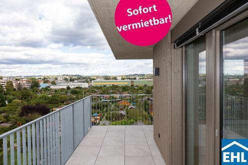 NEU! JAKOMINI VERDE Haus K- ein Ort, wo Stadtliebe und grünes Wohnen zu Hause sind