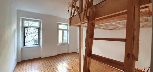 Singlewohnung ab MAI 2025 - U1 Reumannplatz