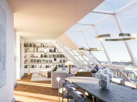 Votiv - La Nouvelle Maison* Skyview Penthouse