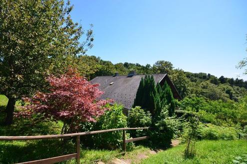 EINFAMILIENHAUS in Ruhelage mit Grünblick