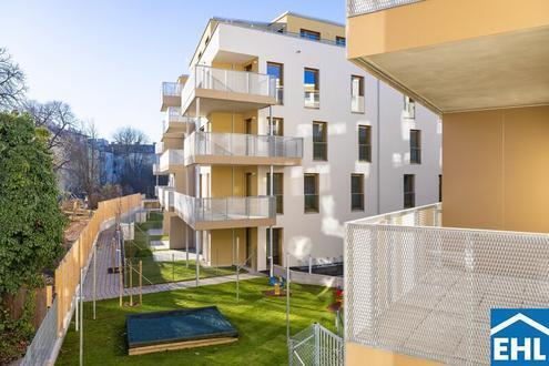 Stadtnah investieren: Moderne Immobilienkonzepte im ländlichen Umfeld