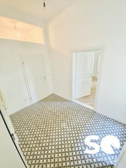 # SQ - RENOVIERTE 2 ZIMMER WOHNUNG NÄHE U2 TABORSTRASSE - BLUMAUERGASSE -MÖBLIERT