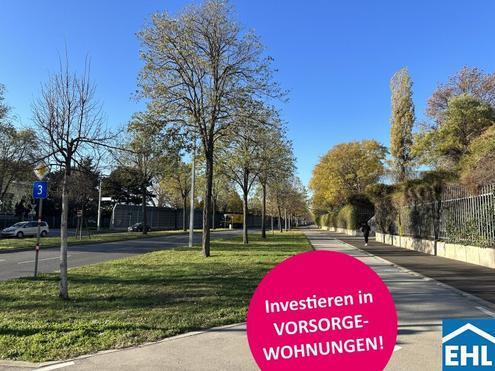 Investment im Herzen Wiens: Das Projekt "Bonsai"