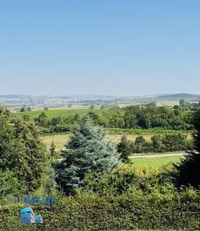 Bisamberg ! Großes stilvolles Familienhaus am Fuße des Bisambergs mit traumhafter Aussicht !