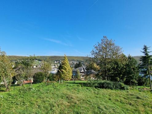 BAUGRUND IN SEHR SCHÖNER, SONNIGER LAGE