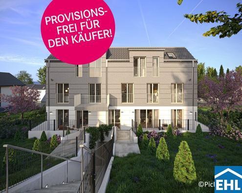 Luxus und Rendite: Ihre Kapitalanlage im Projekt STADTHAUS I