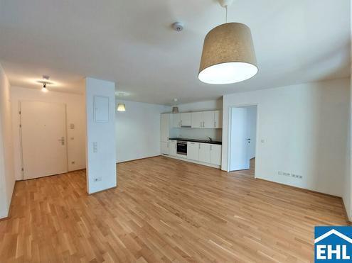 Moderne,klimatisierte 3-Zimmerwohnung mit Balkon im Herzen von Penzing und U-Bahn-Nähe!