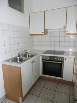 15281 2 Zimmerwohnung inkl. HZ Kosten