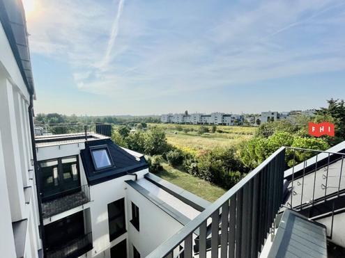 ***Wohnen in Strebersdorf*** Moderne 32m² - 111m² Neubau-Erstbezüge mit Terrasse/Balkon & Grünblick