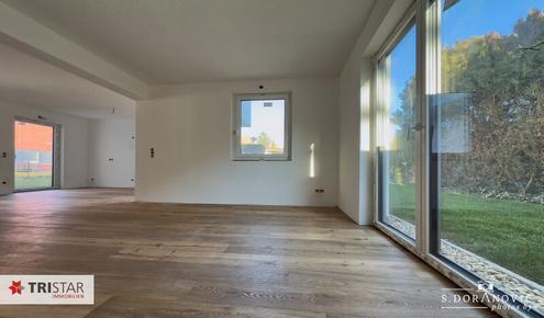 NEU! ++ Nähe U6 Perfektastraße ++ 3 Häuser mit Garten und PKW-Stellplatz ++ 1230 Wien ++ Eigentum