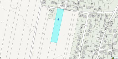 "5000m² Grundstück in Michelhausen"