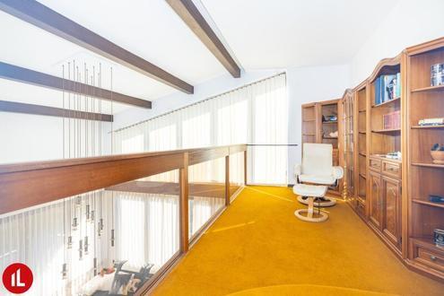 GROSSFAMILIENVILLA 1110 WIEN | 7 ZIMMER | 215m² WOHNFLÄCHE | POOL | XXL KELLER |