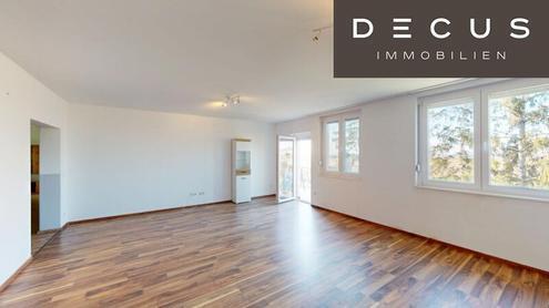 Generalsanierte Balkonwohnung - TOP Preis, TOP Lage in Absdorf!