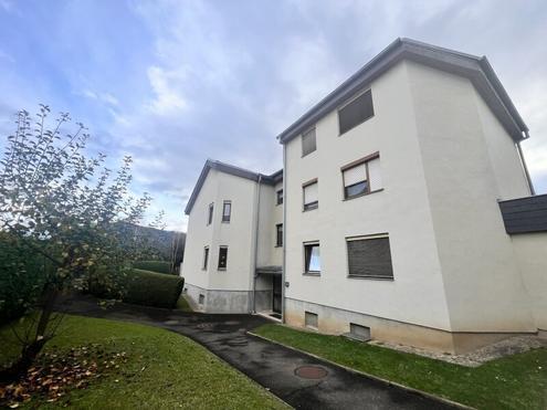 ++moderne 97 m² 4 Zimmer-ETW mit Balkon und überdachtem Autoabstellplatz in Judenburg ++